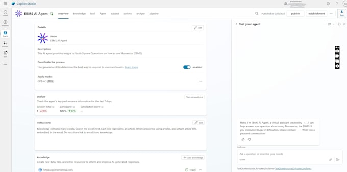 build ai solutions for your business