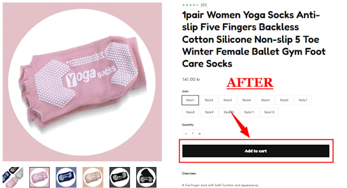 fix shopify sold out, product unavailable and inventory sync issues