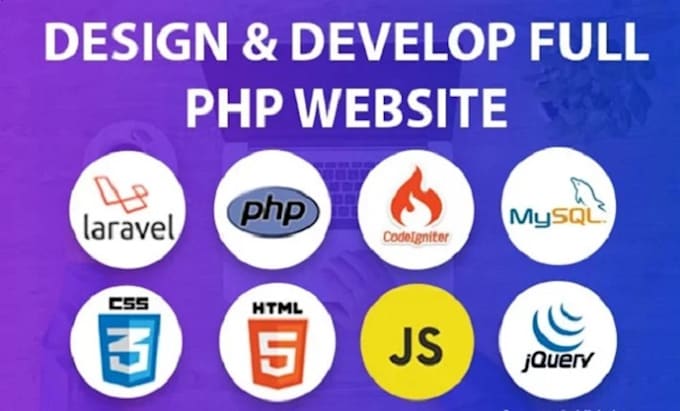 fix any laravel bug or error within 24 hours