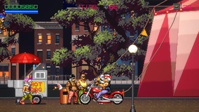 turn your 2d game idea into a playable prototype
