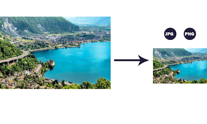 professionally resize up to 200 images