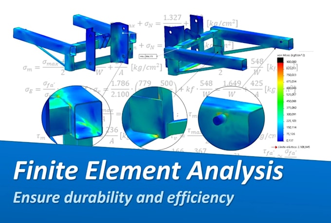 do structural and mechanical design and engineering