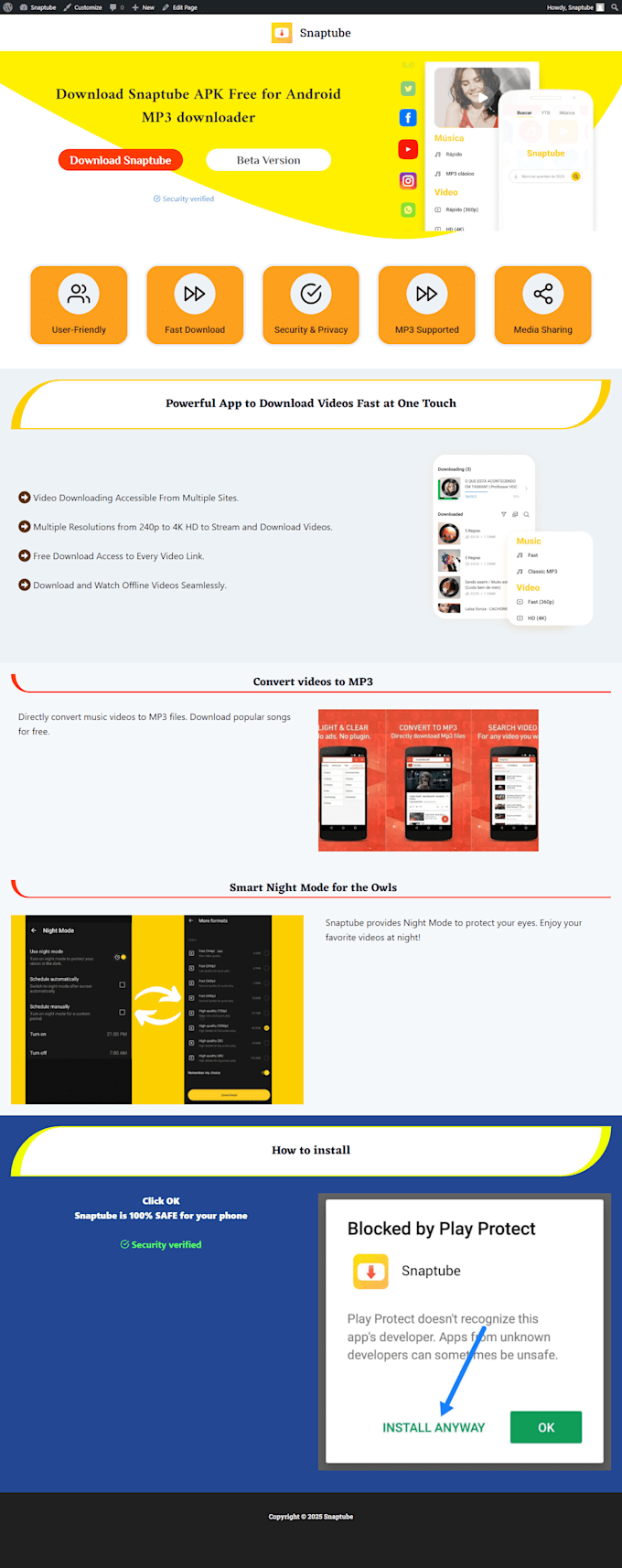build optimize websites using kadence pro blocks