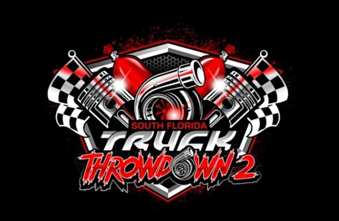 make professional turbo logo for your business