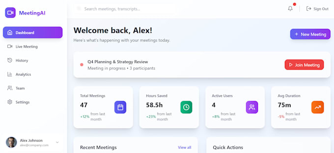 craft smart web apps with bolt, supabase, and more