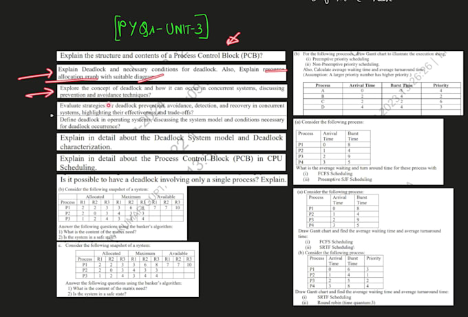 tutor computer science and other school, college subjects