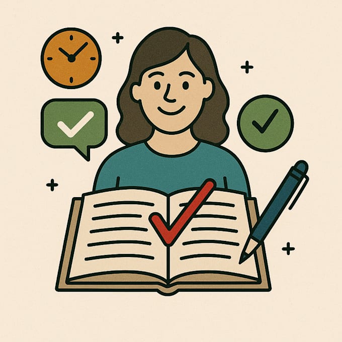 provide fast, reliable translation and editing services tailored to your needs