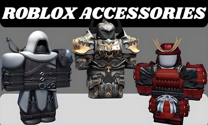 3d roblox clothing ugc accessories roblox avatar ugc model game art roblox gfx