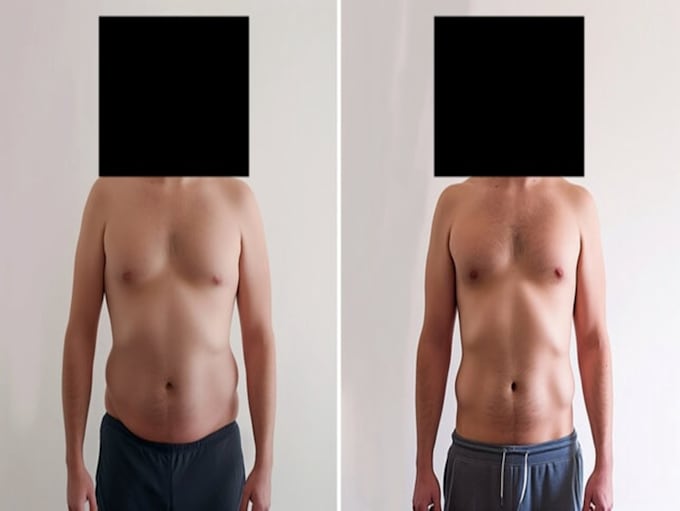 create custom workouts and meal plans for fat loss