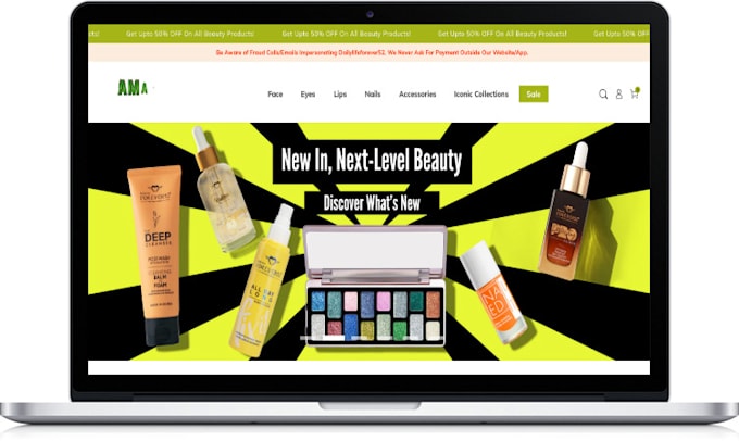 redesign,clone,or replicate any shopify store perfectly