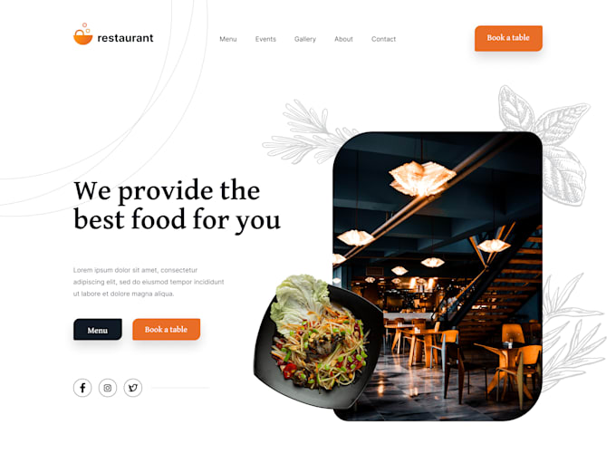 build wix website design or redesign , wix ecommerce