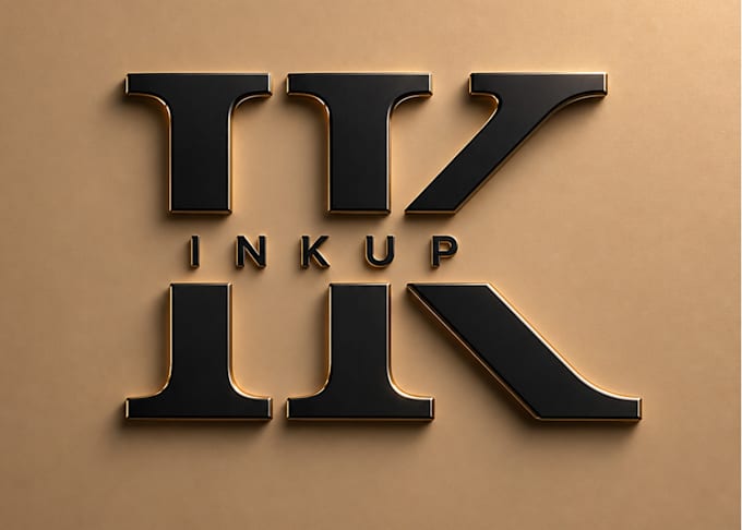 design modern and professional minimalist logo in 12 hours