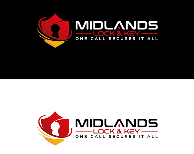 do execlusive key, secuirty, lock logo