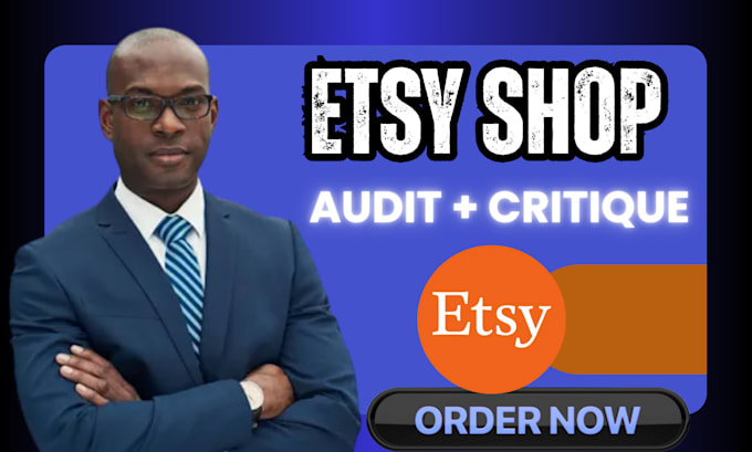 boost shopify etsy sales expert shop audit ads conversion campaign marketing cro