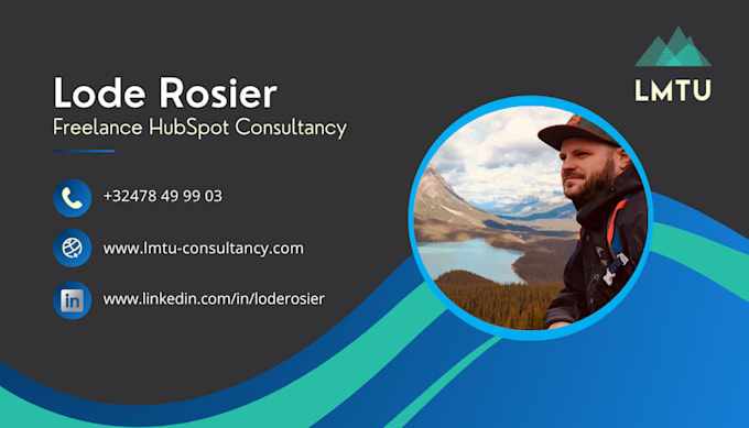 hubspot consultant and implementation specialist for your business