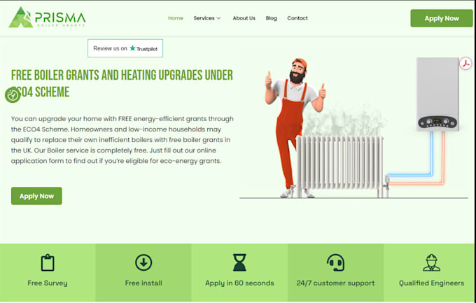 design ecommerce store and online webshop using woocommerce wordpress