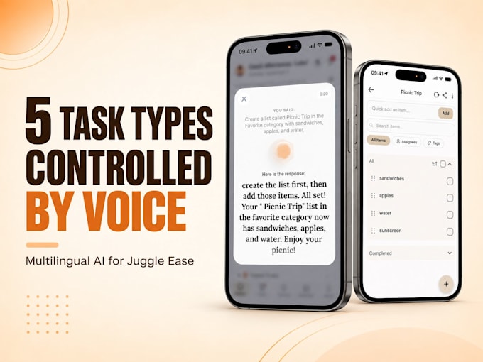 build custom ai voice agents for your business