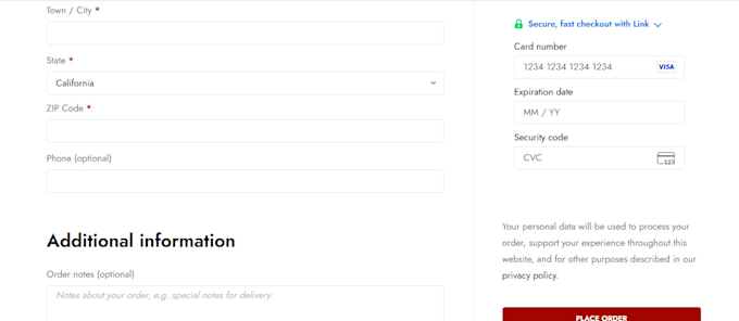integrate paypal in wordpress shopify and add button
