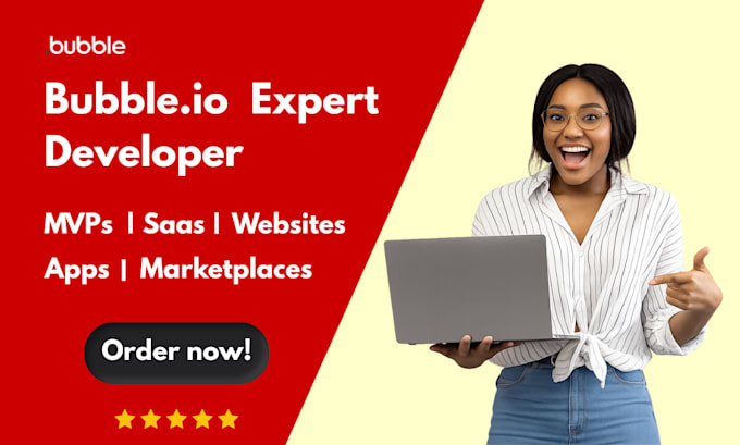 fix bugs api error in bubble io website bubble app bubble mvp bubble saas expert