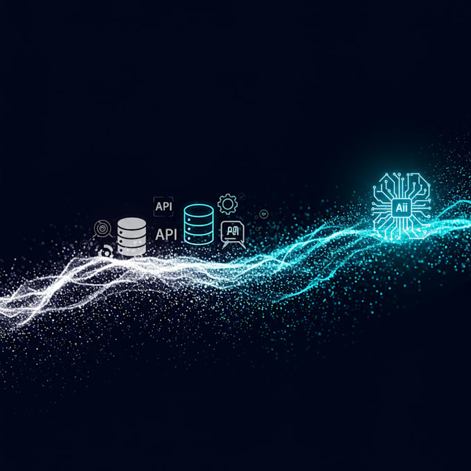 develop a custom mcp server and client for your ai models