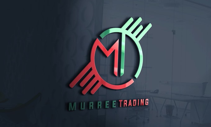 design forex trading logo for you