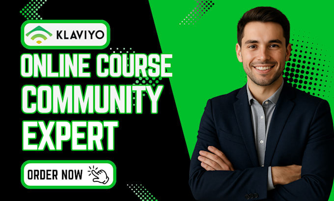 setup klaviyo email marketing flow klaviyo email campaign newsletter automation