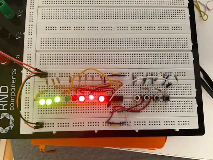 design and program your arduino electronics project