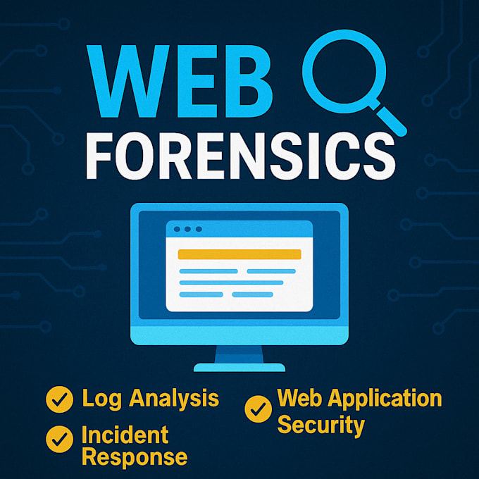 perform expert digital forensics and data recovery