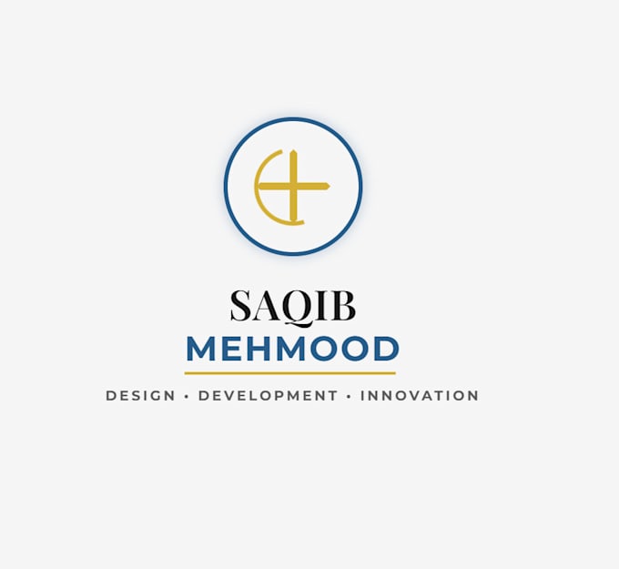be creating some high professional 3d logo