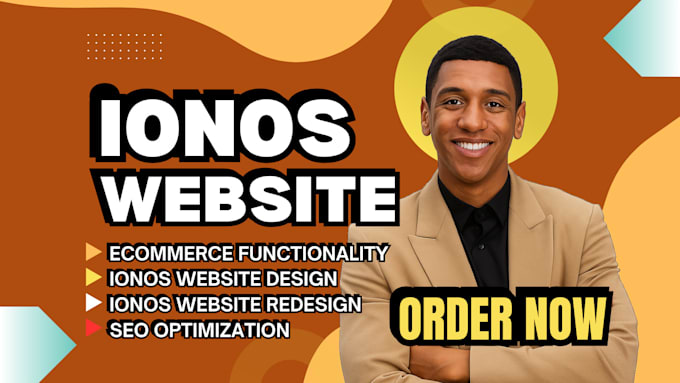 do ionos website design, ionos website, ionos website redesign, ionos ecommerce