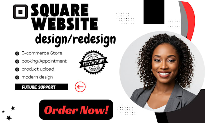 square online store square website design square store squareup square SEO