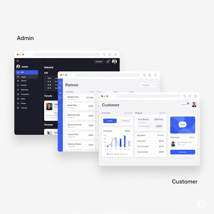 build scalable multi tenant saas platform for your startup