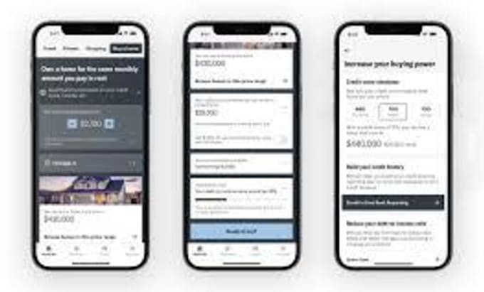 build loyalty app reward base app discount app CRM app in store gamification app