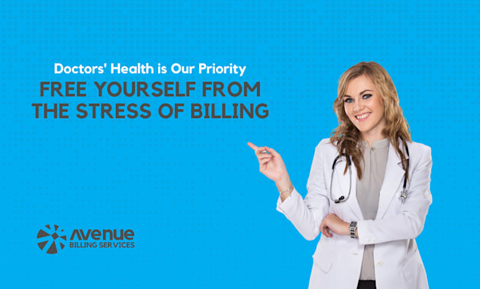 do medical billing, coding, credentialing, rcm, account receivable