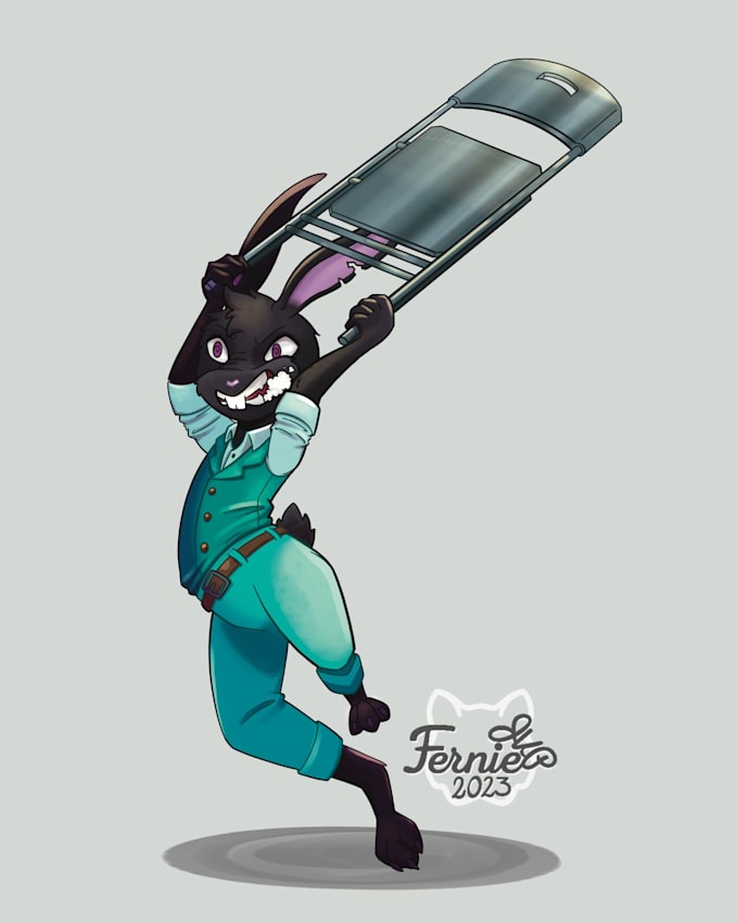 draw your oc or roleplay character
