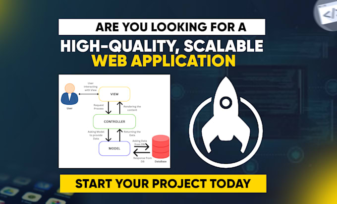 build a professional flask or fastapi web app with industry standards