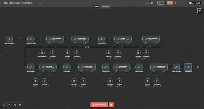automate your tasks using ai and bots