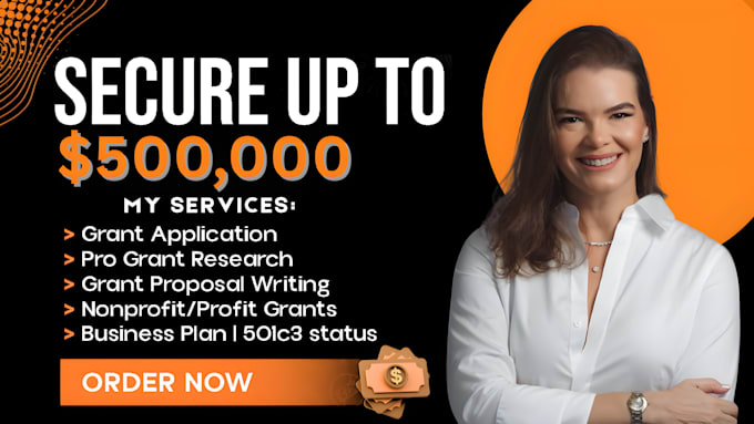 Research grant write grant proposal apply for grant do business plan