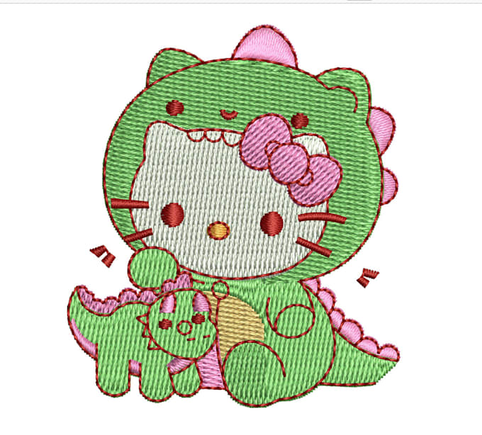 do professional embroidery digitizing an hours
