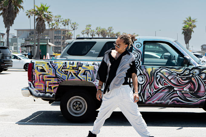 Make for you a perfect dance posts, im versatile dancer, choreographer ...