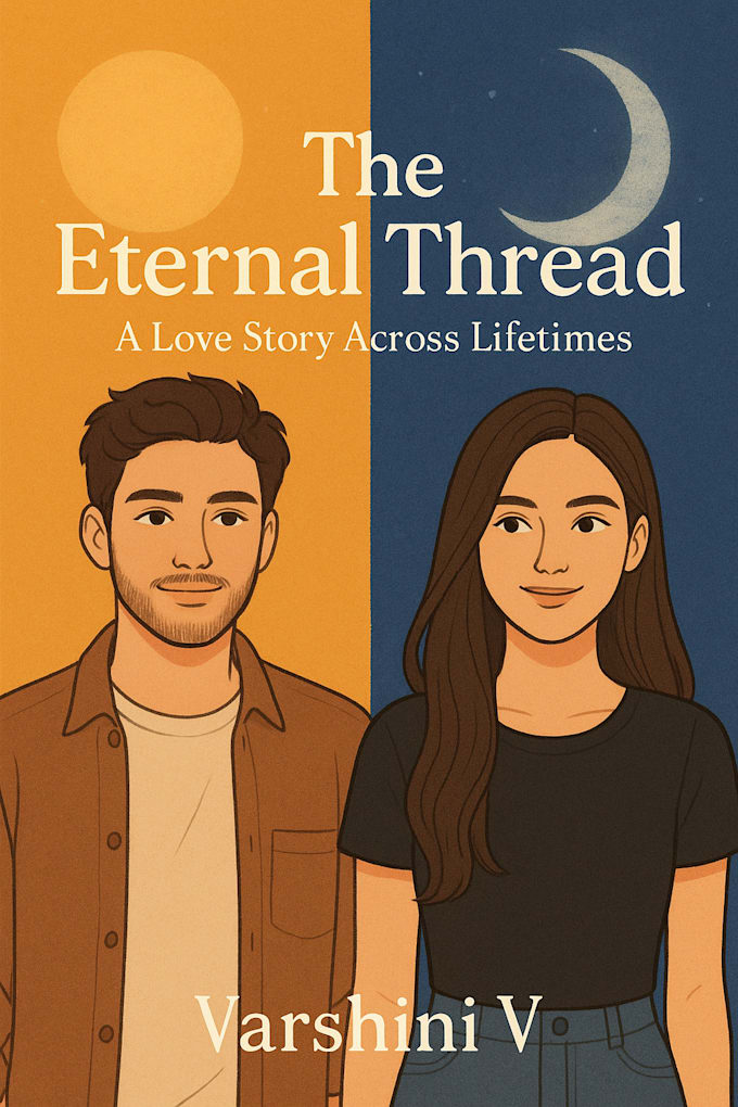 ghostwrite a romantic story or emotional web novel chapter