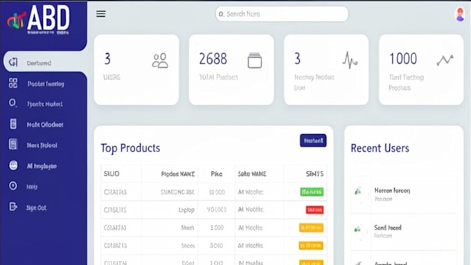 build scalable and secure python django web applications