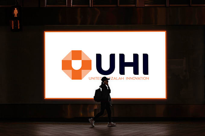 Créer un logo créatif moderne et personnalisé pour une invention