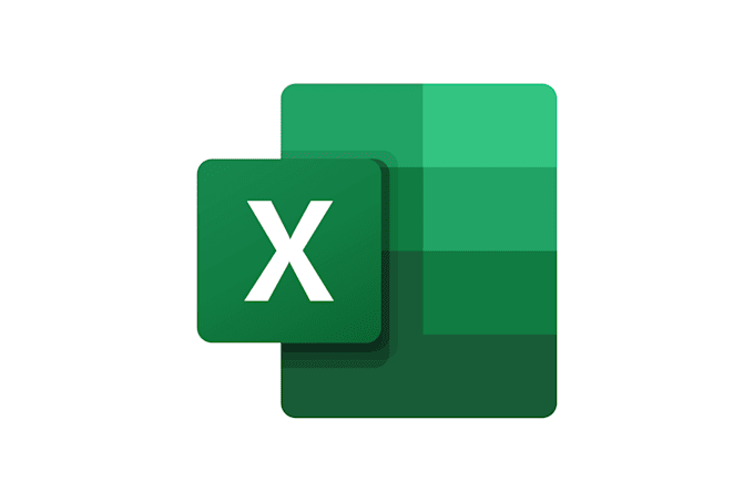 handle excel, powerpoint, and tally data entry professionally