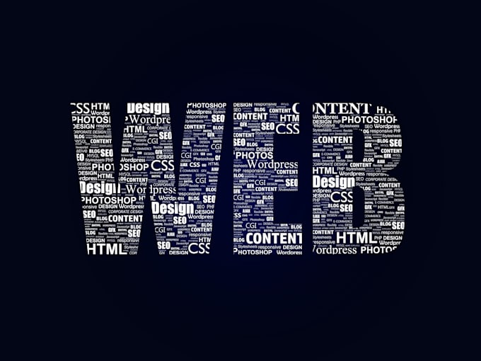 design any types of wordpress pages and blogs