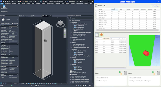 create revit API addins for automation or tools