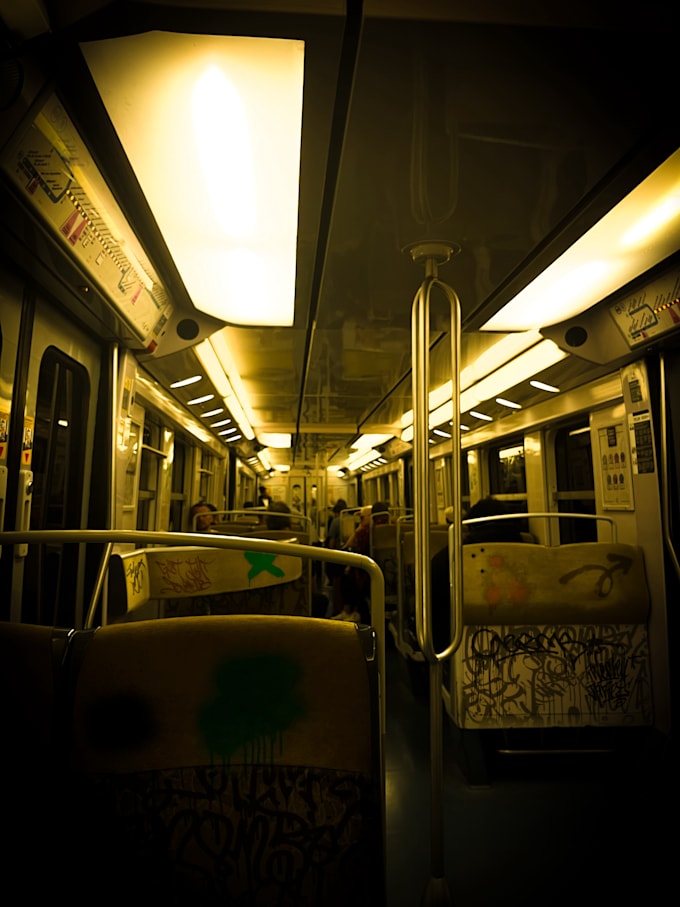 edit photos in different styles