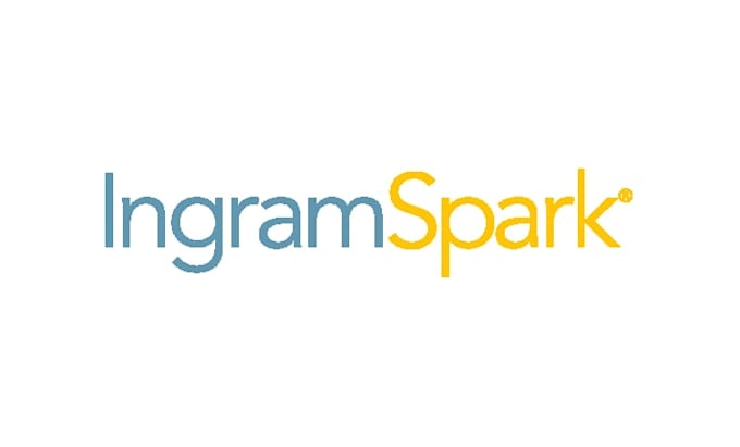 format and publish ebook or paperback on ingramspark