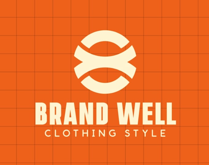 design simple and unique gorgeous logo design