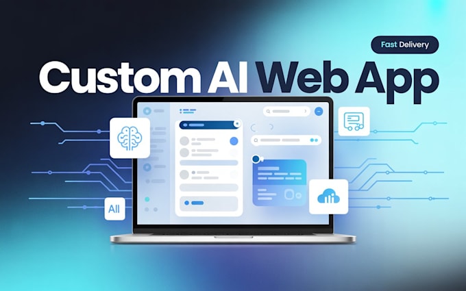 build a custom ai web app using deepseek, supabase  vercel